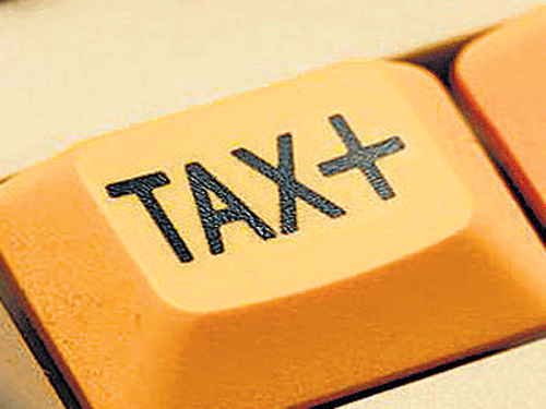 People with an income of more than Rs 50 lakh per annum and having the pleasure of owning a yacht, aircraft or valuable jewellery will now have to disclose these costly assets with the IT department notifying a new set of Income Tax Return. DH Illustration