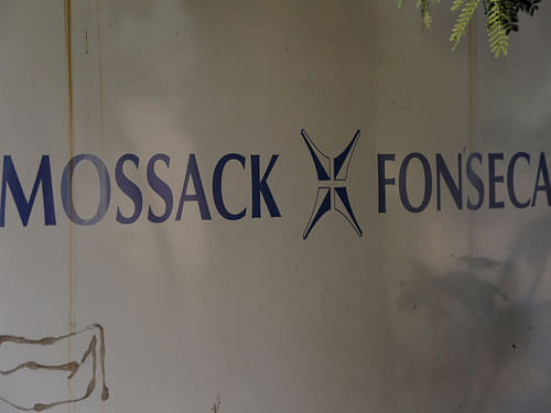 Mossack Fonseca. Reuters file photo