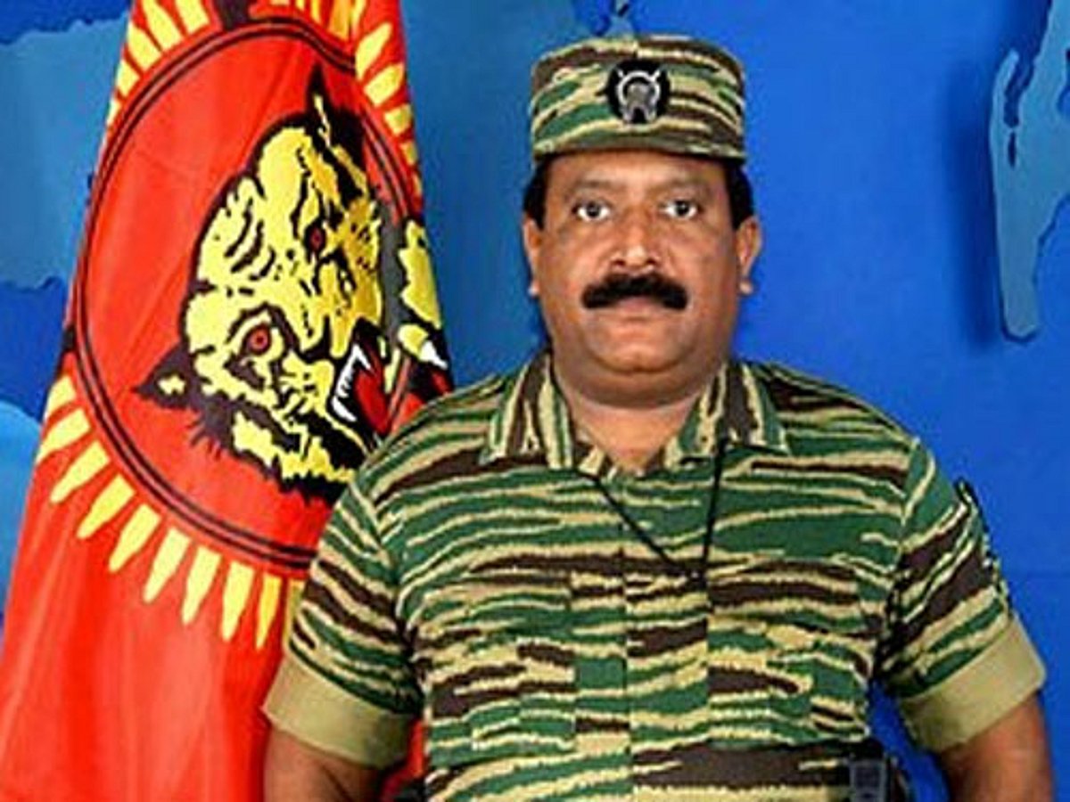 LTTE cannot revive its separatist movement in Lanka: official