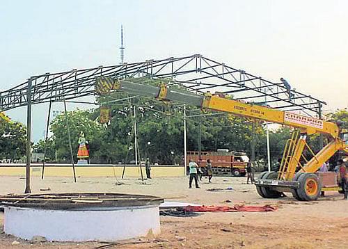 Jaya to kickstart campaign tomorrow