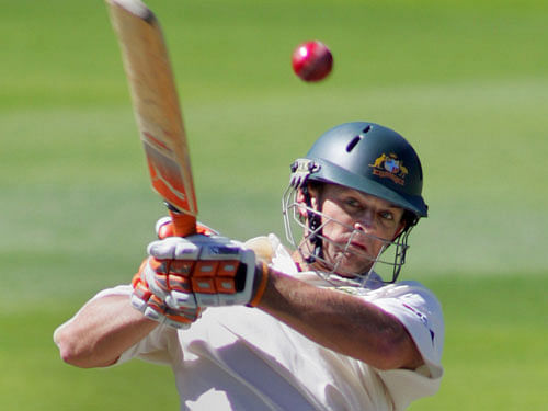 Former Australia wicketkeeper Adam Gilchrist. Reuters file photo