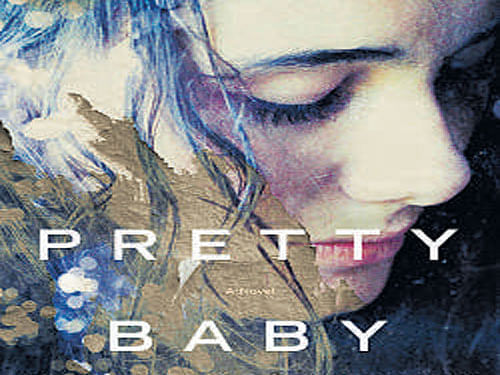Pretty Baby, Mary Kubica, Harlequin MIRA 2015, pp 416, Rs 299
