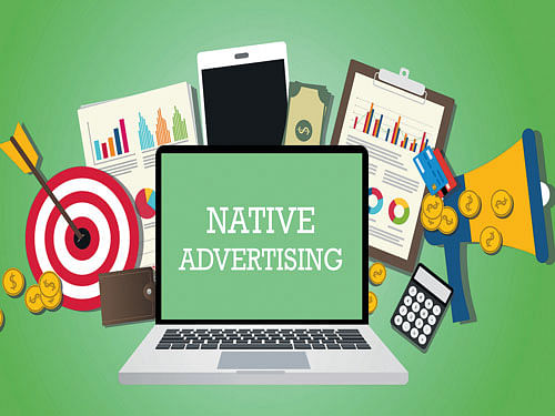 Decoding the message behind native ads