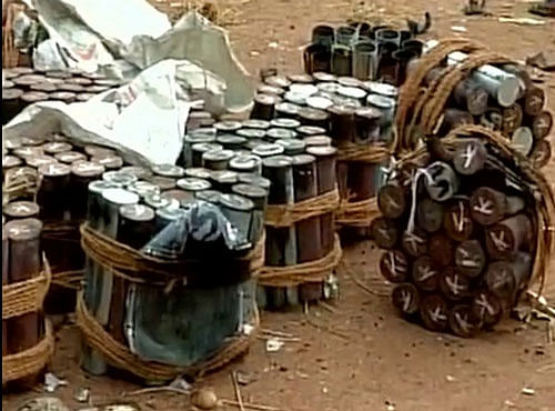 Death toll in the fireworks tragedy at the Puttingal Temple in Paravur in Kollam district rose to 109 on Monday even as a Crime Branch team started investigation into the incident. File photo
