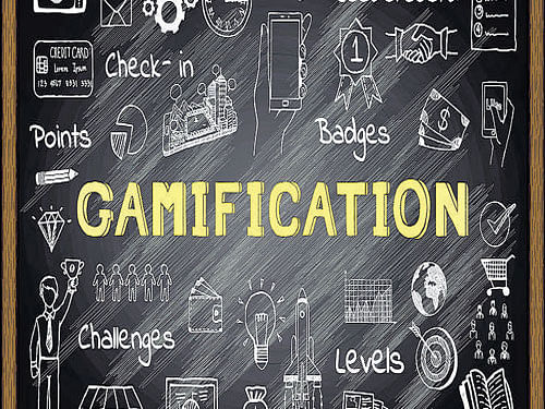 Gamification as a service :  the future of banking?
