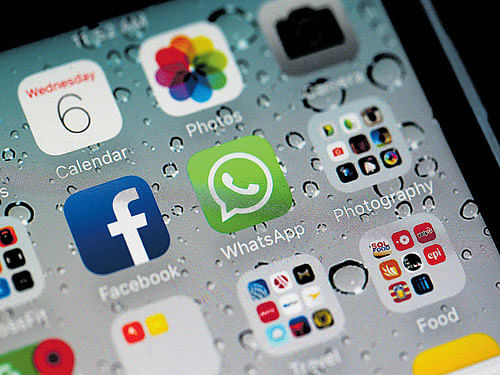 WhatsApp encryption kicks off the backdoor battle