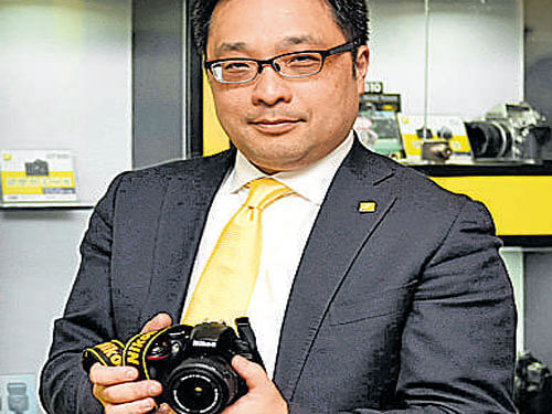 Nikon to launch D500 in India soon