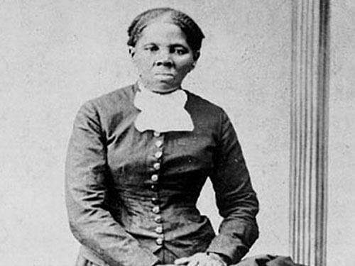 Anti-slavery activist Harriet Tubman. Photo credit: Reuters