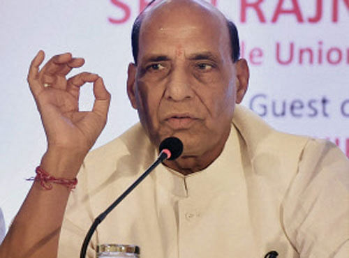 The decision to provide assistance was taken by a high-level committee meeting chaired by Home Minister Rajnath Singh, an official spokesperson said. PTI file photo