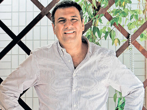 Boman Irani is one of the most sought-after character actors.