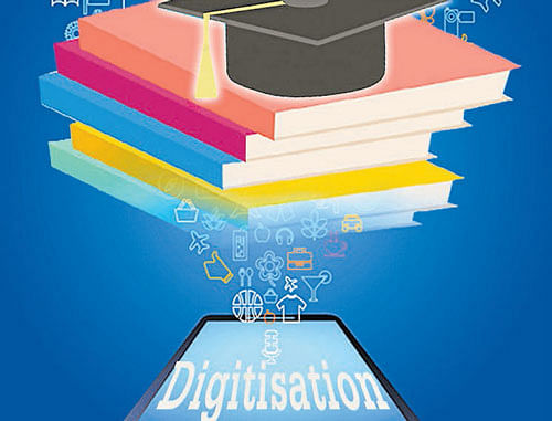 Use available technology to digitise higher education: panel