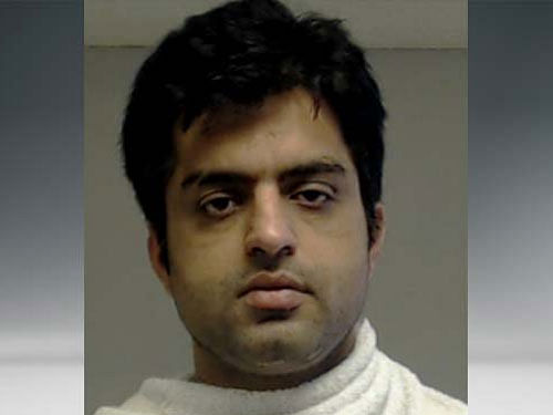 In 2014, Singh located the victim's address in Plano by falsely creating a credit monitoring service account in her name. Image courtesy Wfaa.com