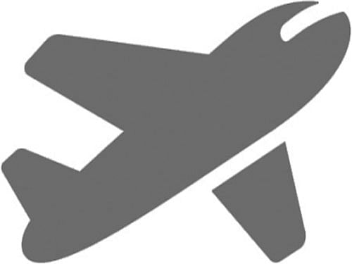 The aircraft owned by domestic airlines are registered with initials VT, which stands for 'Viceroy's Territory' and the Parliamentary Standing Committee on Transport, Tourism and Culture wanted a change in it. Image for representative