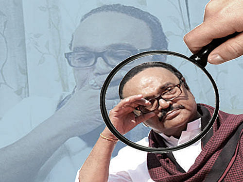 Known for his fiery style, street-smartness and oratory, Bhujbal had always been an asset for any political party that he has been part of. Whether it is the Balasaheb Thackeray's Shiv Sena, the Congress or Sharad Pawar-led Nationalist Congress Party (NCP), he made a mark for himself and for the party. Once, he had been the blue-eyed boy of late Thackeray and then of Pawar.