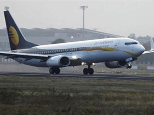 Of the 112 pilots, Jet Airways recorded the highest number of 33 followed by IndiGo with 25. Air India's 19 pilots also tested positive. Reuters file photo