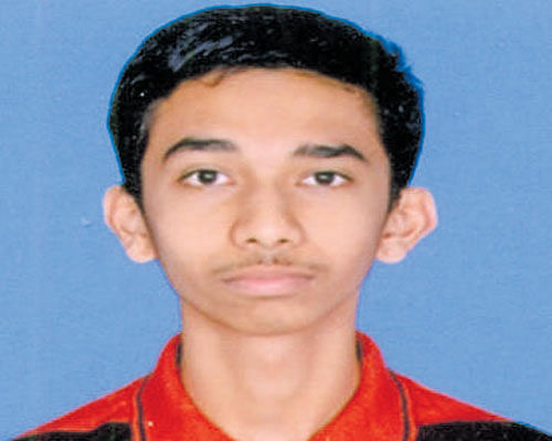 R Sudharshan:  I did not attend tuitions and managed to grasp the subjects as my teachers taught in the class. Their teaching method was such  that one could understand it with ease
