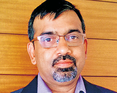 Ganesh Srinivasan