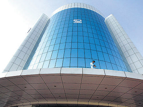 Sebi puts out listing norms for infra investment trusts