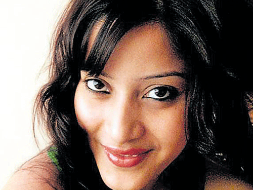 Sheena (24), Indrani's daughter from an earlier relationship, was strangulated inside a car in April 2012. Her body was found in Raigad forest. File photo