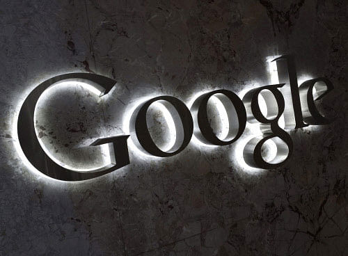 Google selects 6 startups for Launchpad. Reuters file photo
