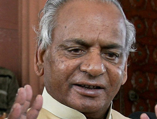 Governor Kalyan Singh issued guidelines for selection committees to choose a suitable candidate for the post of Vice Chancellor. pti file photo