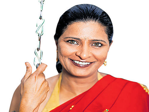 Kavitha Lankesh