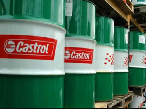 UK's BP has trimmed its stake in Castrol India after it sold 11.5 per cent stake in the lubricant firm for about Rs 2,075 crore. Photo Screengrab
