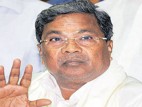 CM downplays  Cong's dismal showing in Assembly polls