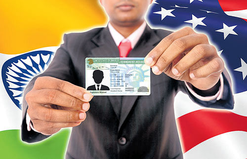 Regardless of whether the  EB-5 Green Card is obtained through the Direct or Regional Center route, an HNI Indian investor is able to undertake any lawful business activity and engage in any lawful investment in the US. DH Illustration