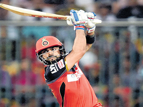 IPL play-off: Batting might holds the key