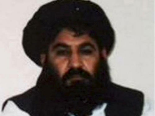 Mansour's killing is a major blow to the militant movement just nine months after he was formally appointed leader following a bitter power struggle, and sent shockwaves through the leadership. Reuters file photo