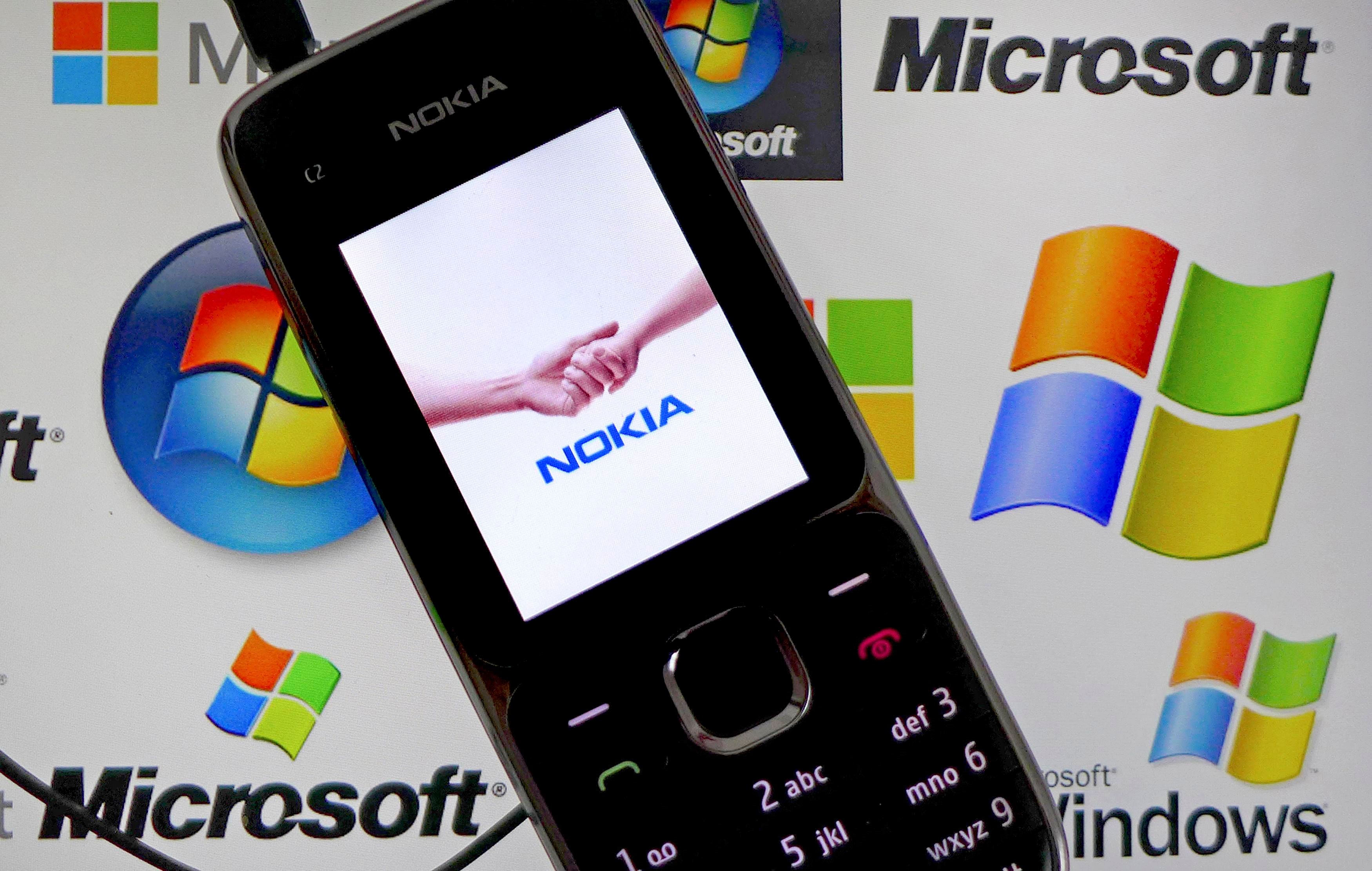 Microsoft's chief shop steward in Finland, Kalle Kiili, told AFP the decision means Microsoft will no longer design or manufacture phones. reuters file photo