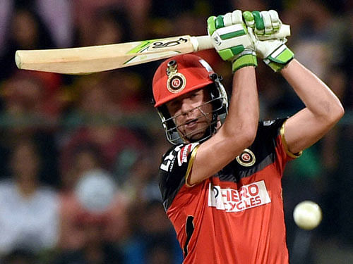 Moments like this make it really worthwhile, says RCB ace after guiding his team to final