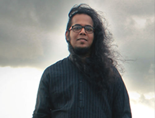 Bengaluru-based rockstar Harish Sivaramakrishnan rose to fame with his brainchild 'Agam', a contemporary Carnatic progressive rock band. The frontman has garnered young fans through his ability to seamlessly blend the classical and contemporary genre and deliver 'swaras' with a punch of rock. 'Agam' received its big break in 2007, when it won a musical reality show on TV that was judged by A R Rahman. The band has performed nationwide since and has collaborated with artistes such as Aruna Sairam and Shreya Ghoshal. They released their debut album 'The Inner Self Awakens' in 2012, which went on to become one of the top selling albums.