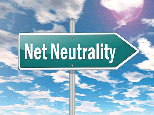 TRAI issues pre-consultation paper on net neutrality