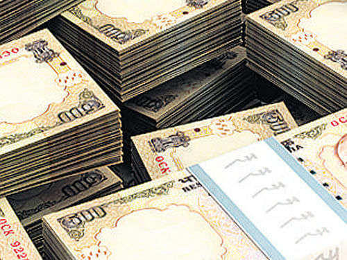 4-month window to disclose black money from today