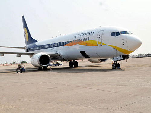 This led the DGCA to examine his duty roster to see whether he was fatigued due to excessive duties. DH File Photo