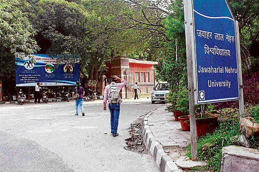 UGC faces protest over quota rule in teacher recruitment