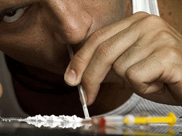 Even kids under 10 not free from drug menace