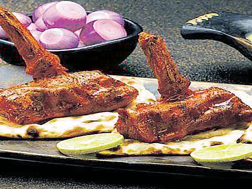 K Hospitality plans more outlets