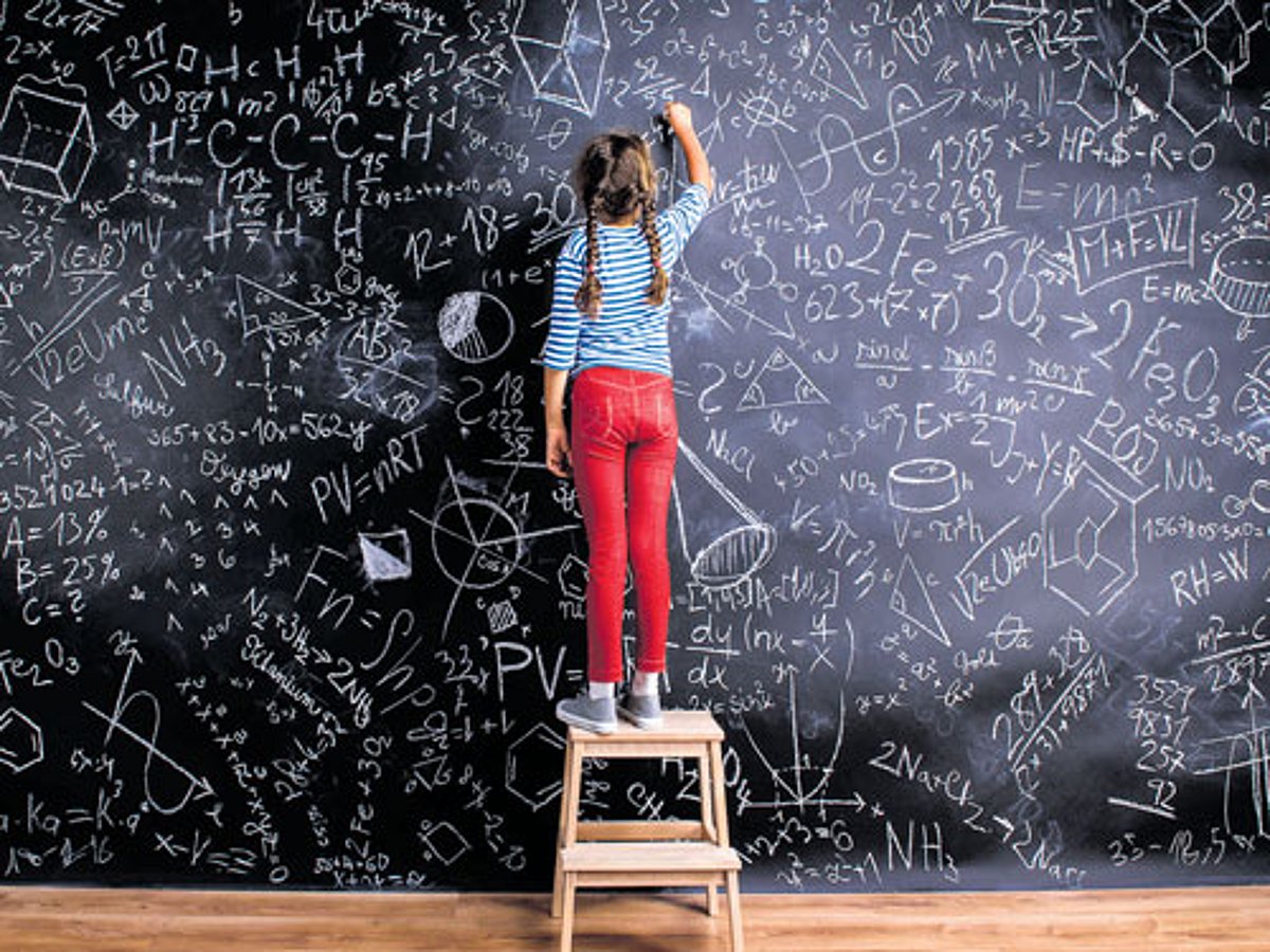 Simple computer game to help kids with maths developed