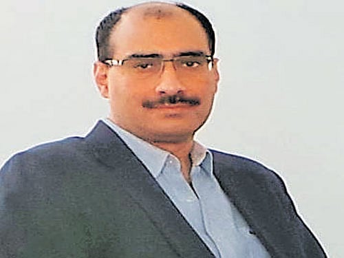 Flywheel Logistics aims at a turnover of Rs 200 crore