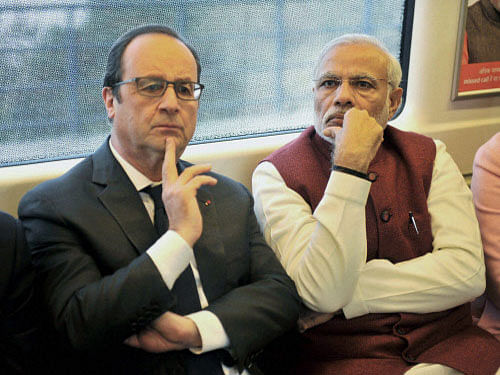 After US, France asks NSG members to back India's bid