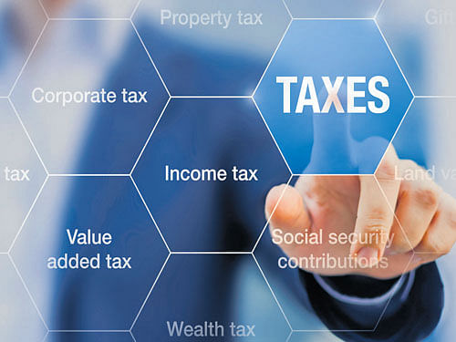 The Income Tax (IT) department may also explore the possibility of engaging a media consultatnt to handle campaign of the department across various media. File photo.