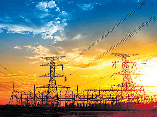 Power generation growth at 9.5%: Goyal