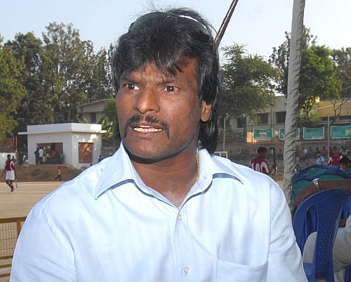 Dhanraj Pillay expresses gratitude to PM Modi