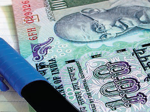 India may shift to new financial year