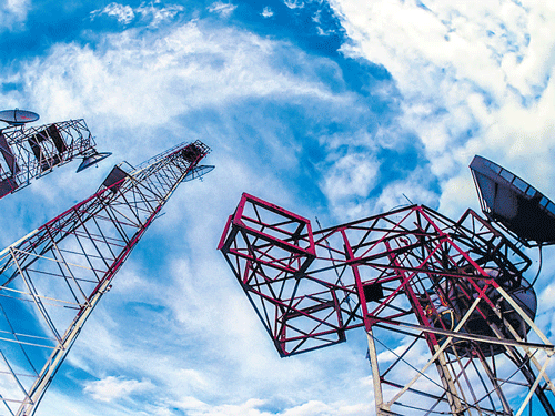 Spectrum auction likely to be finalised in September