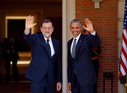 Obama calls for greater respect, understanding in US