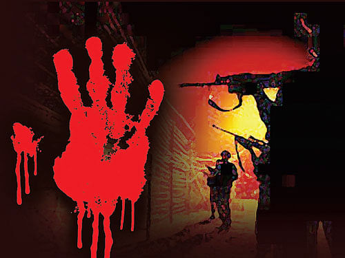 AFSPA: Killing with impunity
